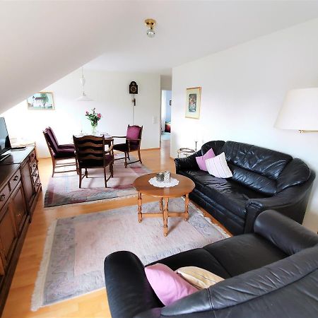Bodensee Apartment Meckenbeuren Im Saendler ภายนอก รูปภาพ