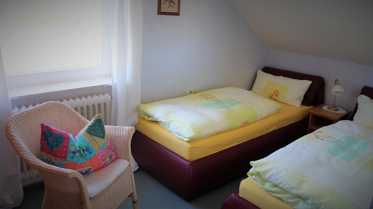 Bodensee Apartment Meckenbeuren Im Saendler ภายนอก รูปภาพ