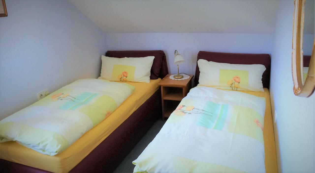 Bodensee Apartment Meckenbeuren Im Saendler ภายนอก รูปภาพ