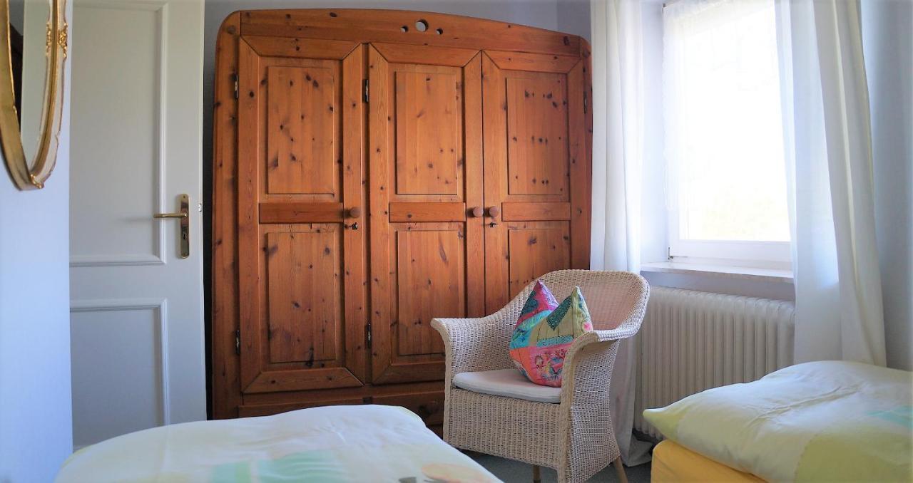 Bodensee Apartment Meckenbeuren Im Saendler ภายนอก รูปภาพ