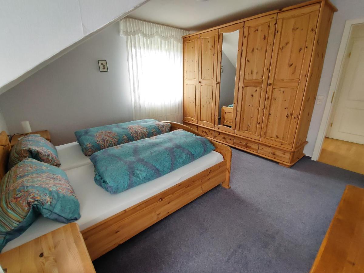Bodensee Apartment Meckenbeuren Im Saendler ภายนอก รูปภาพ