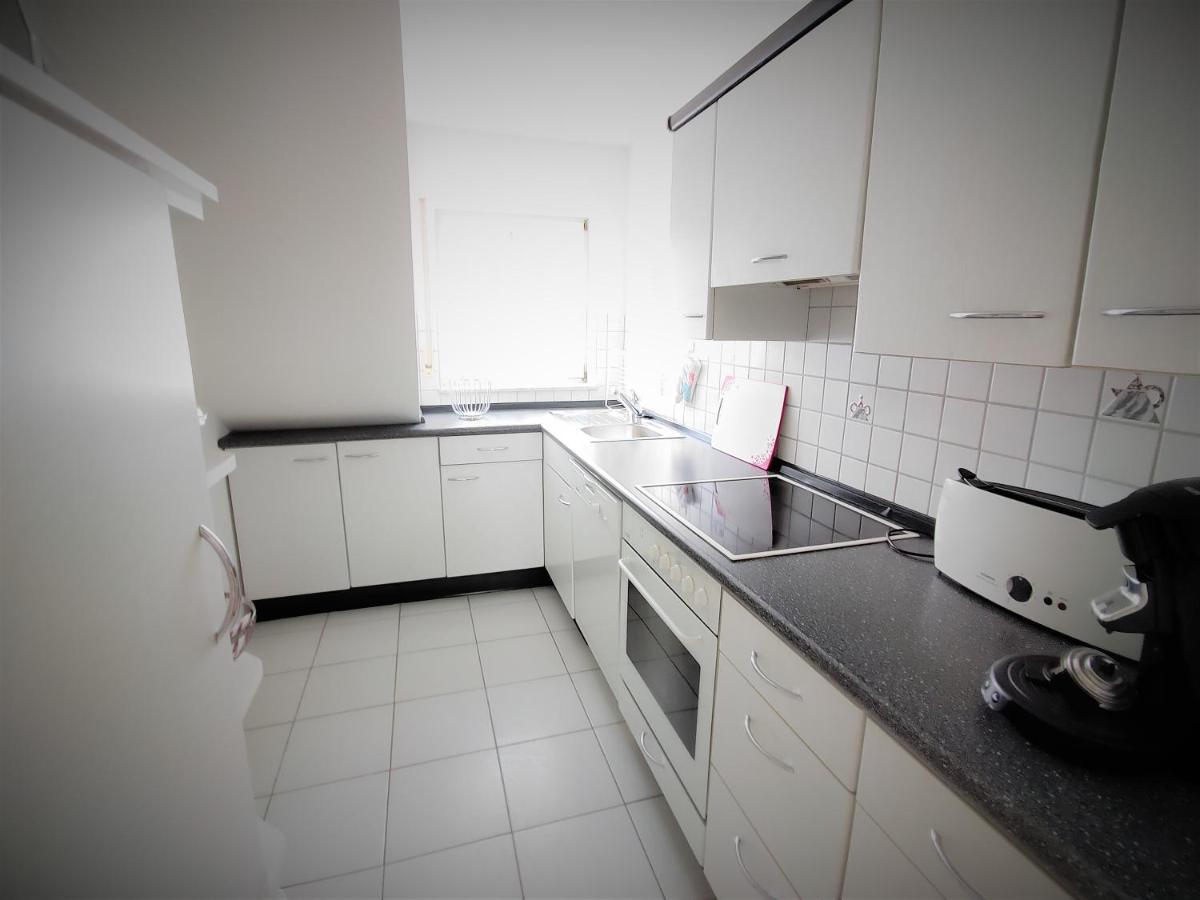 Bodensee Apartment Meckenbeuren Im Saendler ภายนอก รูปภาพ